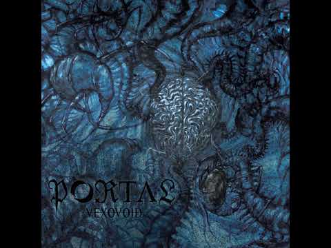 Portal - Vexovoid (Full Album)