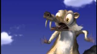 Ice Age Fox Tv Spot 3 Scrat