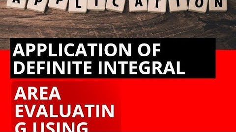 #areaboundedbetweentwocurves#calculus #tgtmaths#pgtmathsclasses#bscmaths#bamaths#engineeringmaths