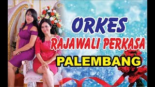 'Mawar Putih' Inul Daratista || Orkes Rajawali Perkasa (RWP)