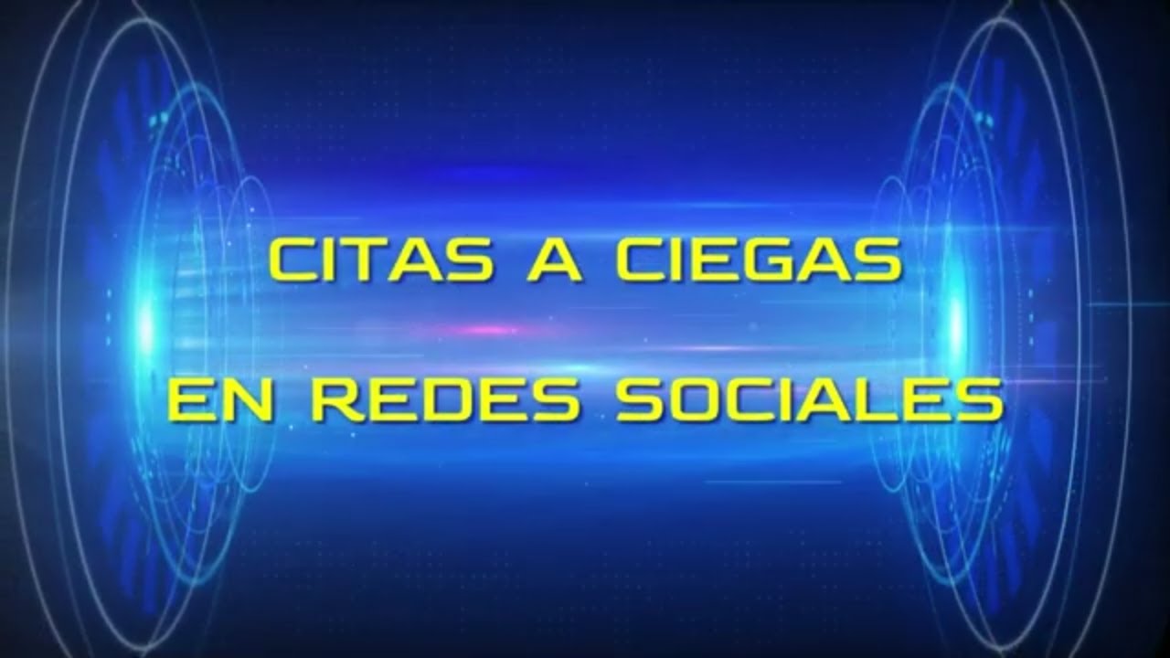 Porque No Acordar Citas Con Personas Desconocidas
