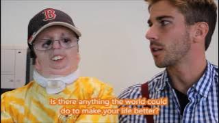 Jeff's Dream (Living with Nager Syndrome)