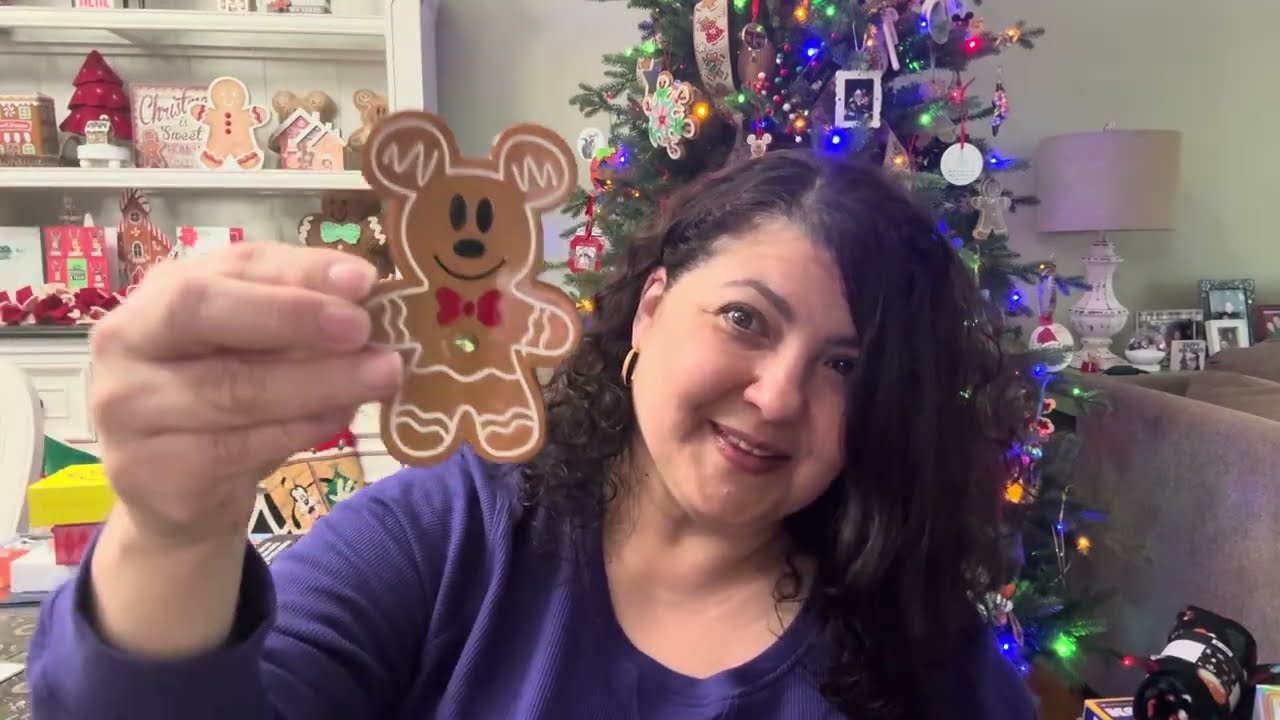 What I Got For Christmas This Year 