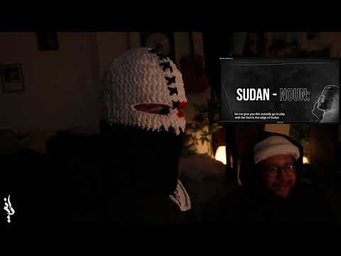 ردة فعل بلاتينم بردوسر سايفر السودان 1