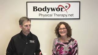 Bodyworx Thrive Wellness Coaching in Wichita KS (how to cope with stress, burnout, and THRIVE) screenshot 3