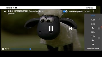 Shaun The Sheep Timmy In A Tizzy Crying Speed Up Slow GoTube