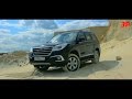 ЭКСКЛЮЗИВ!!! Первый тест HAVAL H9