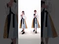 丹生明里 × 佐々木美玲 − 声の足跡