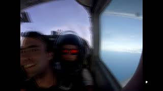 Skydive B.I.G - Douglas
