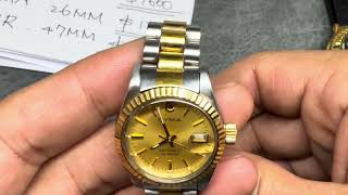 Ep.86 不定期推出:UHR。CYMA。BULOVA。JUST CAVALLI