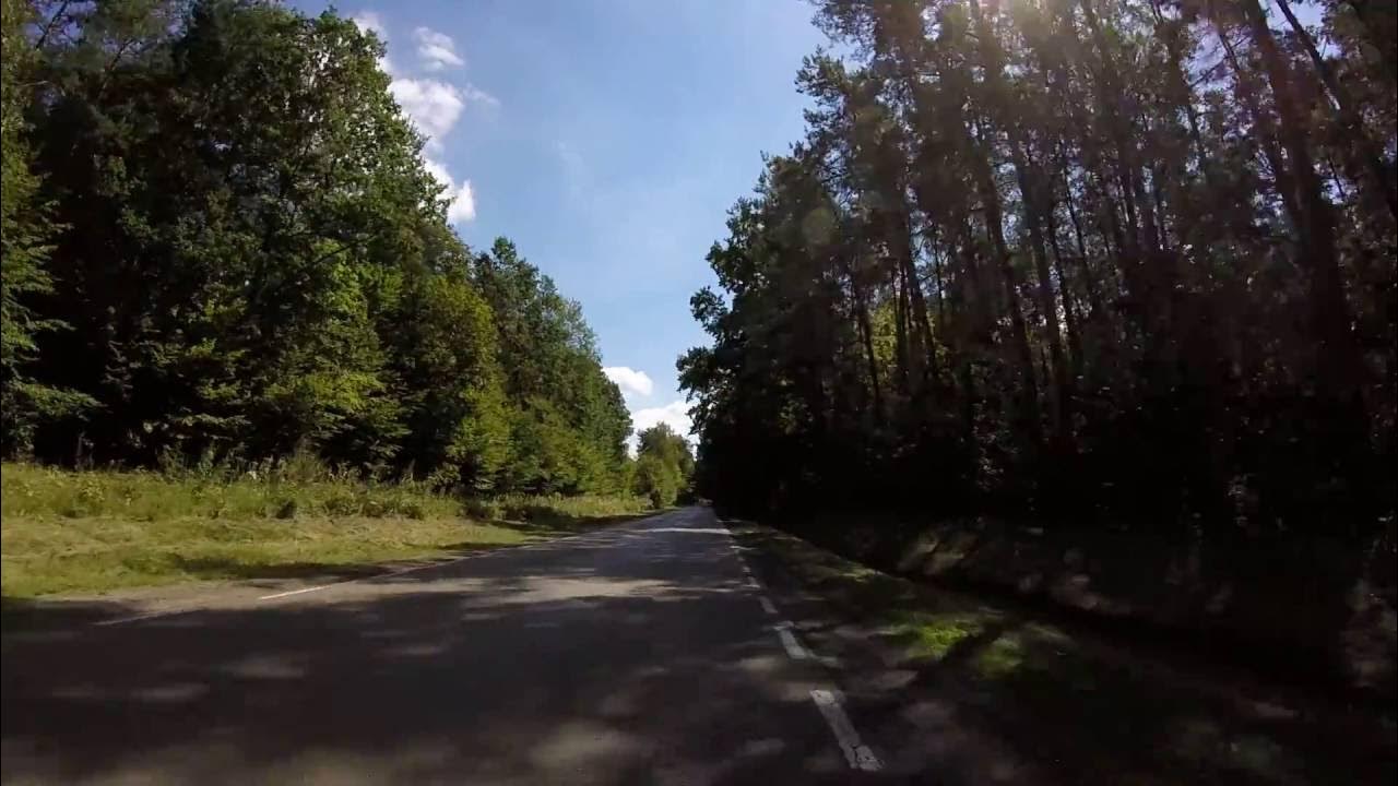 Nowy Glinnik. YouTube