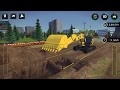 Construction simulator 3 73