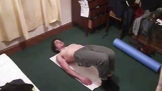 Week 15 Teasers and Shoulder Bridge