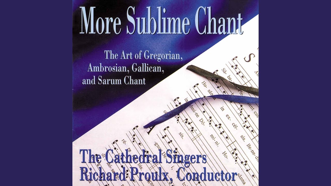 Guarda Office of Compline: Salve Regina su YouTube Guarda Office of Compline: Salve Regina su YouTube