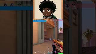 🌹​YOU WILL KNOW MY NAME🌹​#valorant #valorantclips #valorantesport #valorantcringe #genshinimpact