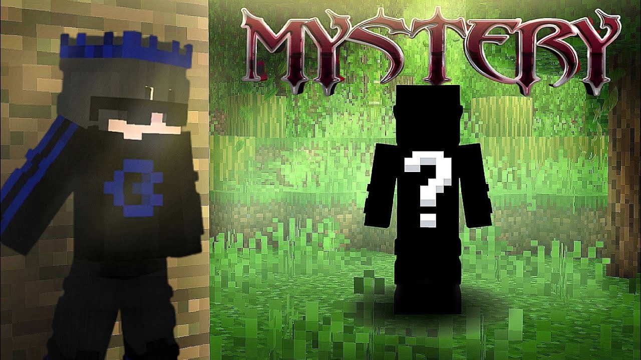 How this Mysterious player caused destruction in this Minecraft SMP ...