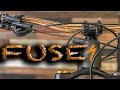 Bike Build | 2020 Specialized Fuse
