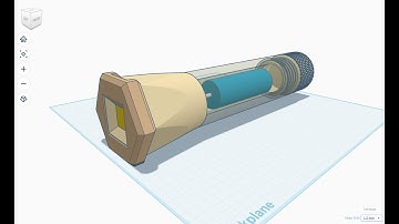 T3DP Live - Forever Flashlight
