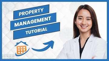 Rent Manager Tutorial | How To Use Rent Manager For Property Management (Full Guide)