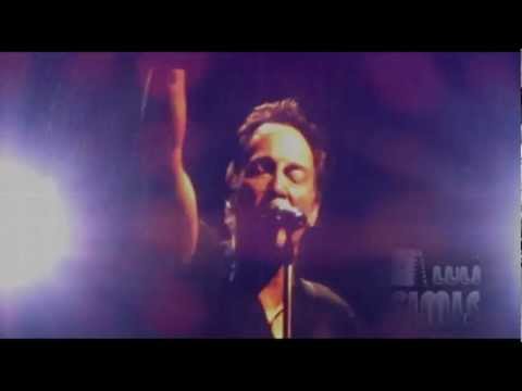 Bruce Springsteen - Who'll Stop The Rain, San Sebastián, Jun 2, 2012