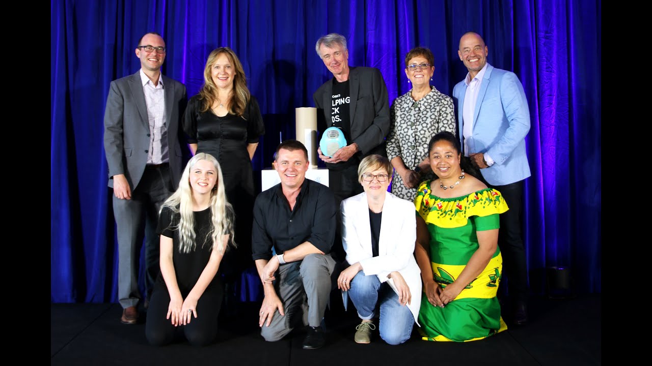 AMP Foundation awards A1 million in Tomorrow Fund grants to 27