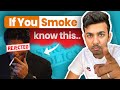 Save ₹10 LAKHS by not SMOKING cigarettes | Aaditya Iyengar | Lordmoneyengar