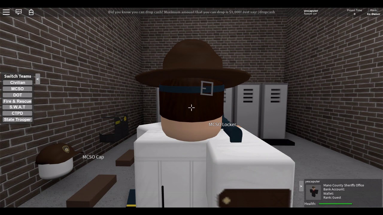Prison Life Gui Op As Use Fast By Yescaputer - 6 roblox gui exploit made by me and my friend by yescaputer