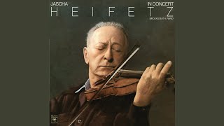 Baal Shem: No. 2 - Nigun (Remastered)