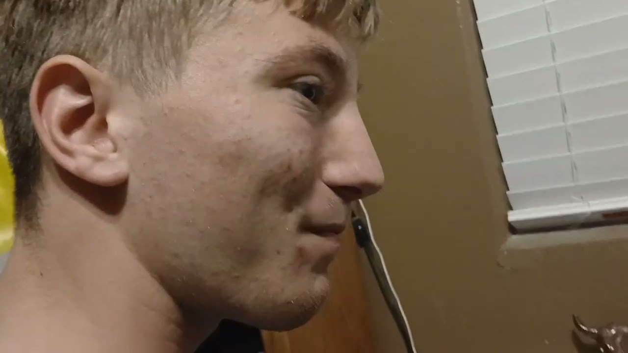 Who I'm glad to be ✨️