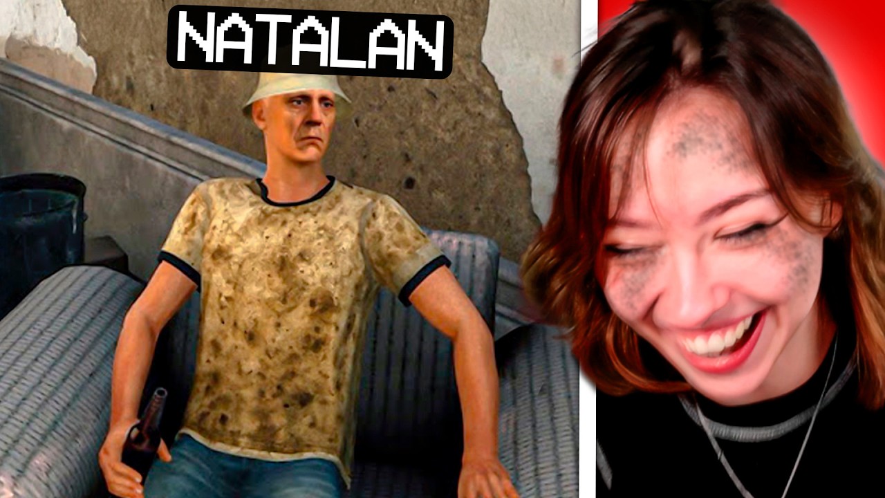 NOS CONVERTIMOS en VAGABUNDOS por UN DIA 💀