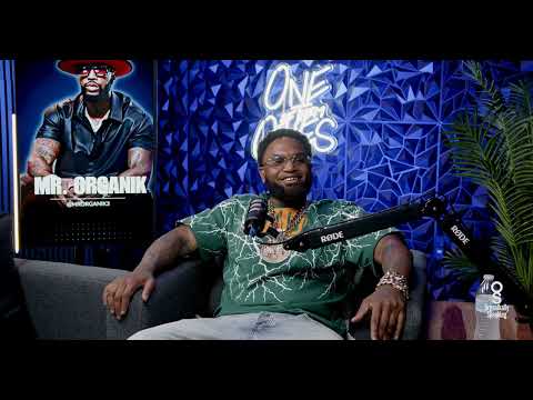 Nino breeze pt.3: Touring the country with RickRoss