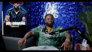 Nino breeze pt.3: Touring the country with RickRoss