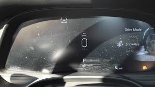 2022 Cadillac CT4 350T - Cold Start Reviews
