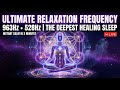 1111Hz Deep Frequency Portal | Spiritual Activation & Universal Connection