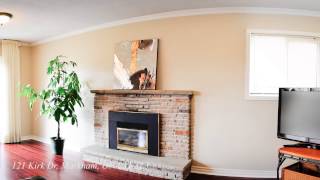 New Listing-121 kirk Dr, Markham, ON L3T 3L3