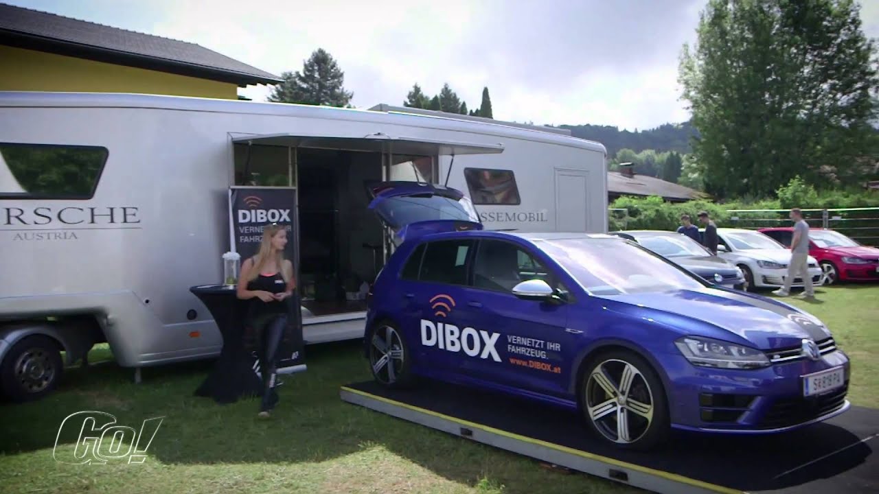 fahrbericht hyundai kona GTI Treffen 2015 - Teil 2