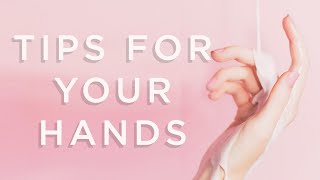 Why Do My Hands Look So Old?