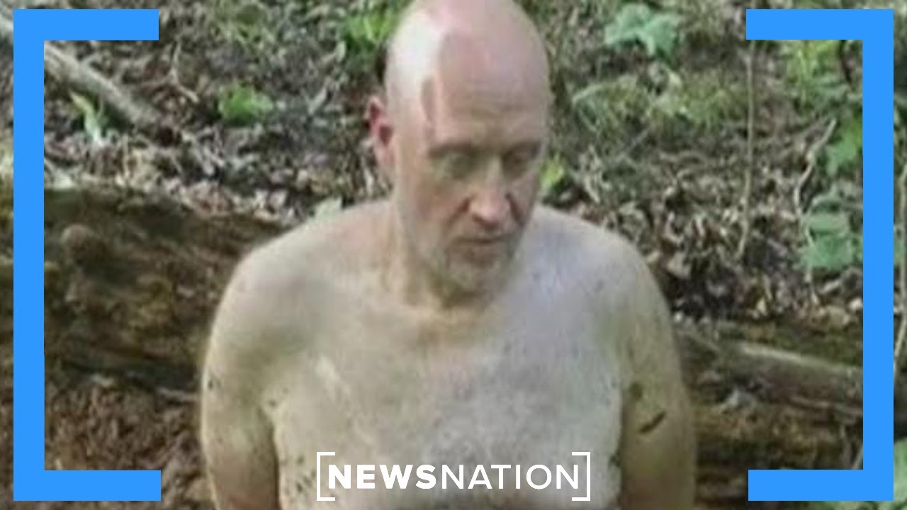 'Devil in the Ozarks' relocated to Arkansas supermax prison | NewsNation Now