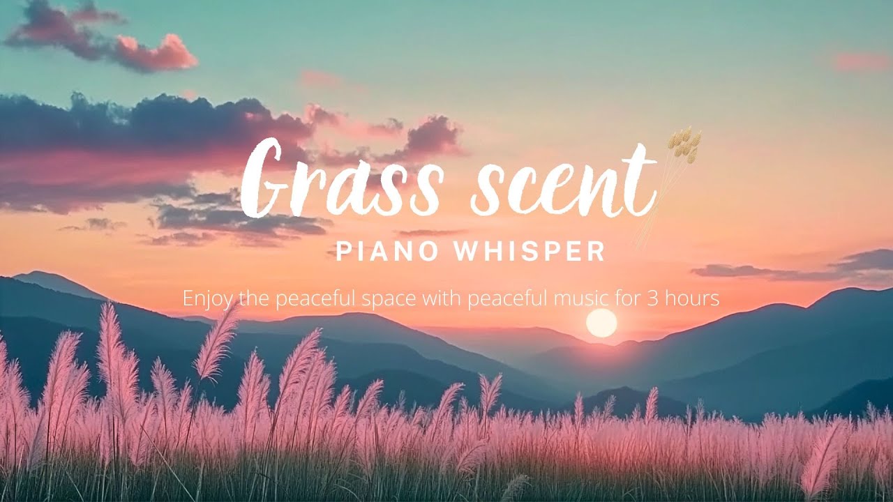 Soothing Piano Melodies : Relaxation for a Peaceful Sleep , STUDY ...