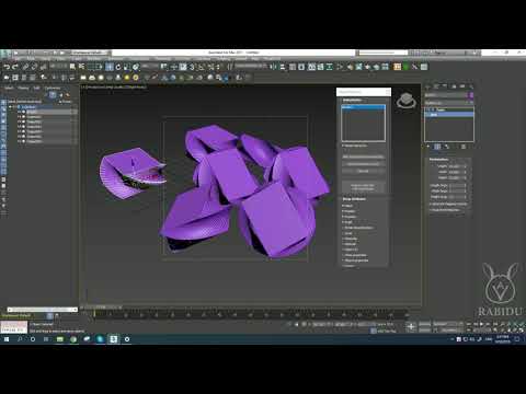 Object Replacer Tutorial - Rabidu Tutorial - by Lethanhvietanh