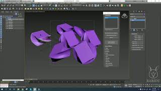 Object Replacer Tutorial - Rabidu Tutorial - by Lethanhvietanh