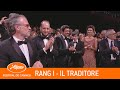 IL TRADITORE - Rang I - Cannes 2019 - EV