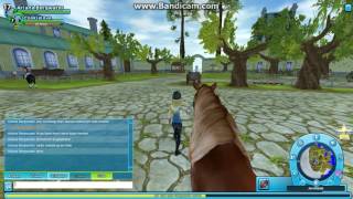 Het Geheim Van De Ruitersport Deel 1