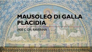 Mausoleo di Galla Placidia