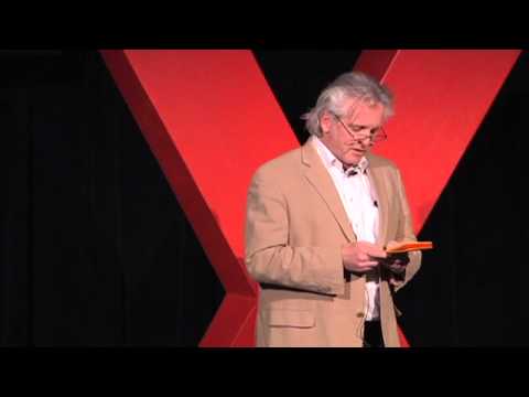 Innovation in architecture: Terrance Galvin at TED...