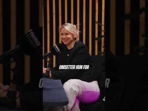 Vi har filmet inn ny podcast episode med Victoria fra VKW!