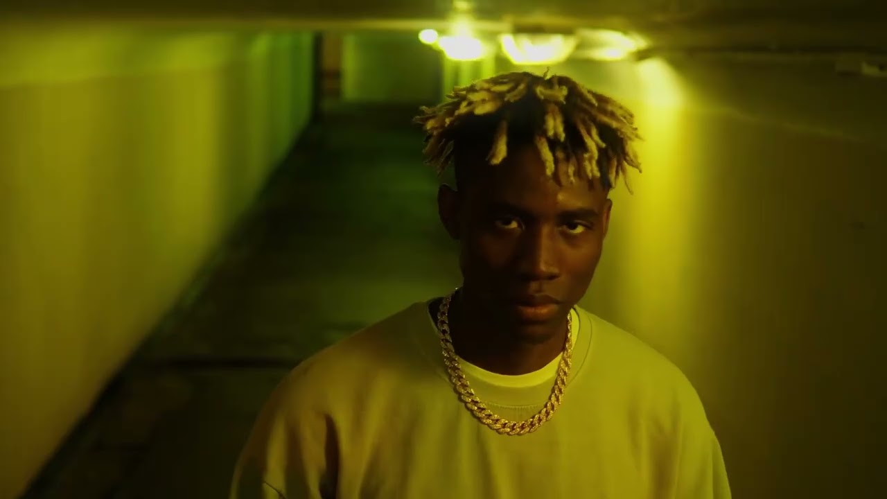 option - Summer Nights (Official Music Video)