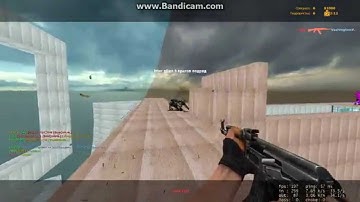 Обзор На сервер ALPHA PROJECT [CSS v34] // SURF