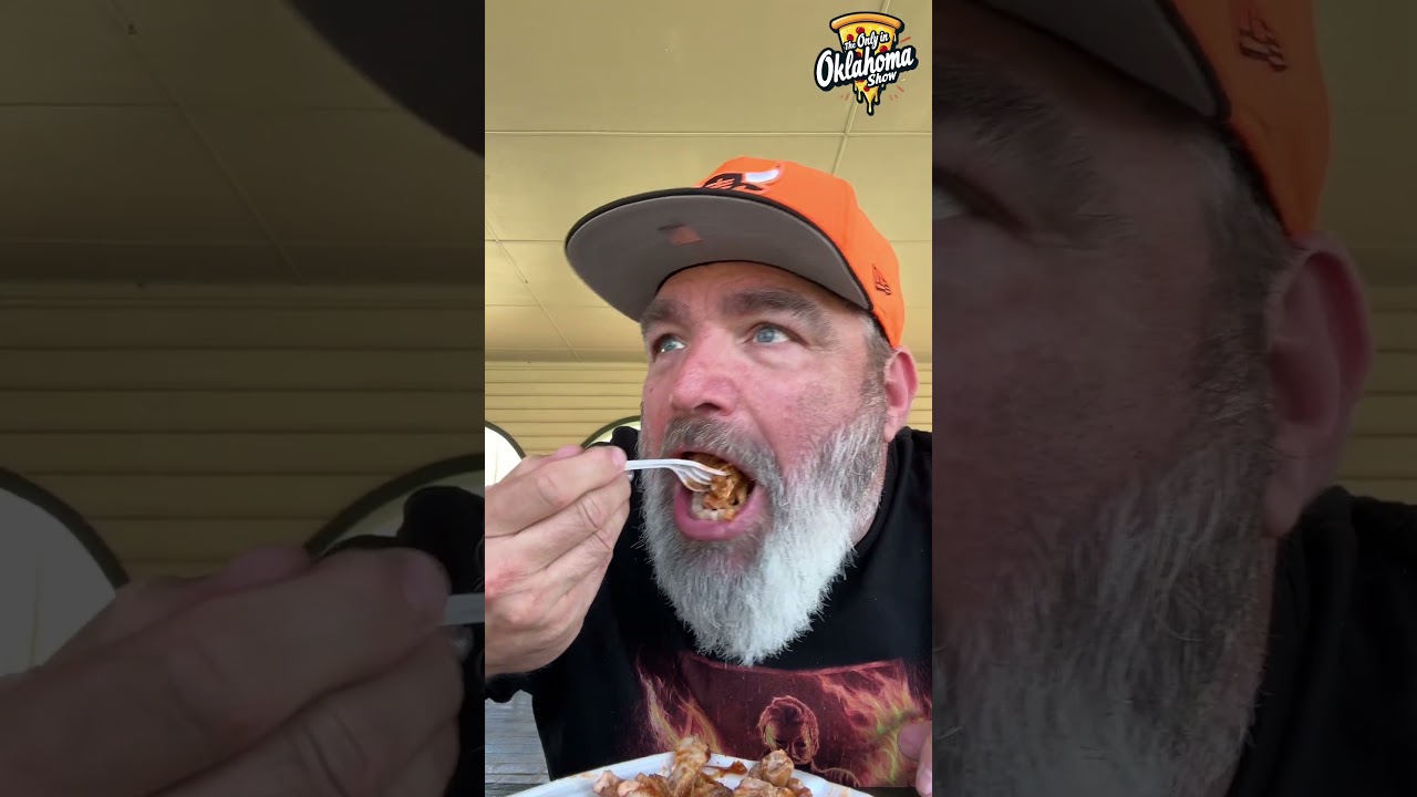 Is this the BEST Hawaiian Food in Oklahoma? 🌺 | Ohana Grill Guthrie #OKC