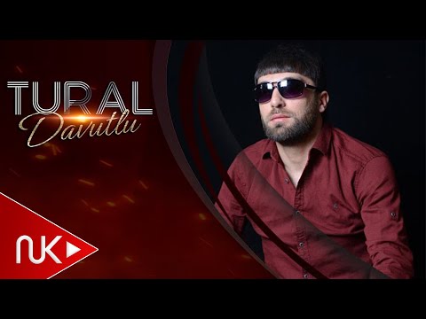 Tural Davutlu - Daha Oyrendim (Official Audio)